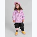 Reima Magisk Moomin light orchid children's wellingtons 11