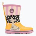 Reima Magisk Moomin light orchid children's wellingtons 3