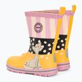 Reima Magisk Moomin light orchid children's wellingtons 4