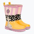 Reima Magisk Moomin light orchid children's wellingtons 5