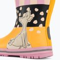 Reima Magisk Moomin light orchid children's wellingtons 8