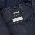 Reima Maalo navy children's down jacket 6