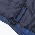 Reima Maalo navy children's down jacket 9