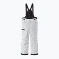 Reima children's ski trousers Terrie white