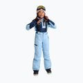 Reima Terrie frozen blue children's ski pants 2