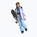 Reima Terrie frozen blue children's ski pants 4