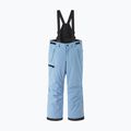 Reima Terrie frozen blue children's ski pants 5