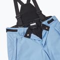 Reima Terrie frozen blue children's ski pants 7