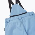 Reima Terrie frozen blue children's ski pants 8