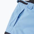 Reima Terrie frozen blue children's ski pants 9