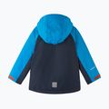 Reima Autti children's ski jacket navy 3