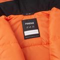 Reima Autti children's ski jacket navy 5