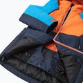 Reima Autti children's ski jacket navy 6