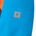 Reima Autti children's ski jacket navy 11