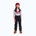 Children's trousers Reima Sild black 6