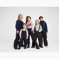 Children's trousers Reima Sild black 8