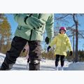 Children's trousers Reima Sild black 9