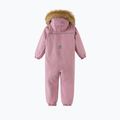 Children's suit Reima Stavanger grey pink 2