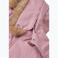 Children's suit Reima Stavanger grey pink 3
