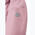 Children's suit Reima Stavanger grey pink 5