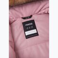 Children's suit Reima Stavanger grey pink 6
