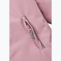 Children's suit Reima Stavanger grey pink 8