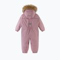 Children's suit Reima Gotland grey pink 2
