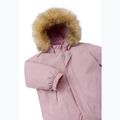 Children's suit Reima Gotland grey pink 3