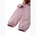 Children's suit Reima Gotland grey pink 4