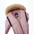 Children's suit Reima Gotland grey pink 5