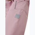 Children's suit Reima Gotland grey pink 8