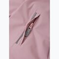 Children's suit Reima Gotland grey pink 9