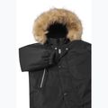 Children's suit Reima Gotland deeper black 3