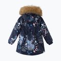 Reima children's down jacket Muhvi navy 3