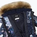 Reima children's down jacket Muhvi navy 5