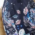 Reima children's down jacket Muhvi navy 7