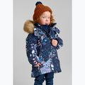 Reima children's down jacket Muhvi navy 12