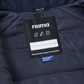 Reima Langnes children's ski suit navy 8