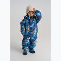 Reima Langnes children's ski suit navy 12