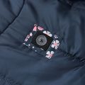 Reima Kuhmoinen children's ski jacket navy 10