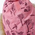 Reima Lappi sunset pink children's ski suit 5