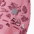 Reima Lappi sunset pink children's ski suit 9