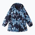 Reima children's down jacket Muhvi navy 2