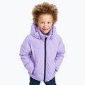 Reima Paimio lilac amethyst children's down jacket