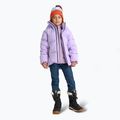 Reima Paimio lilac amethyst children's down jacket 2