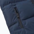 Reima Paimio children's down jacket navy 5