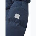 Children's down jacket Reima Paimio navy 7