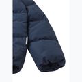 Children's down jacket Reima Paimio navy 8