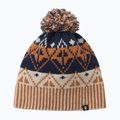 Reima Pohjoinen children's winter beanie navy 6