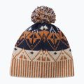 Reima Pohjoinen children's winter beanie navy 7
